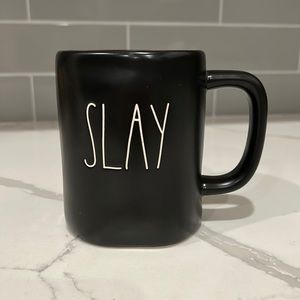 Rae‎ Dunn by Magenta “Slay” mug